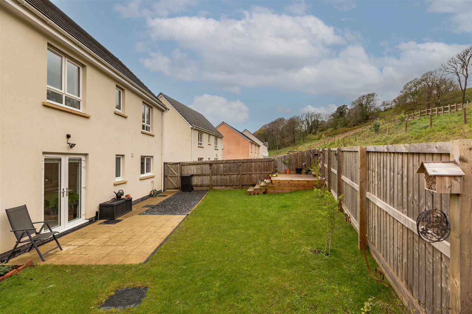 Maes Gwdig, Burry Port, SA16 0TG